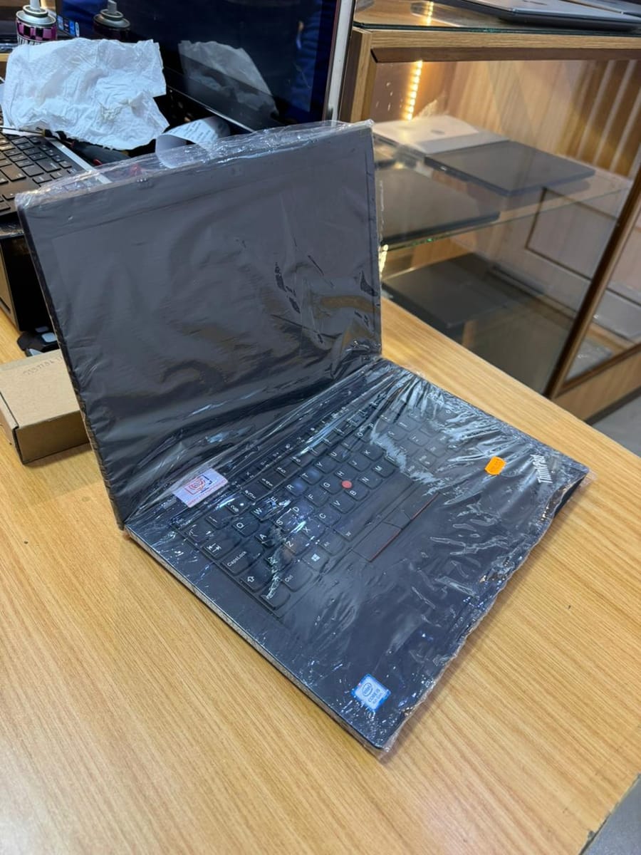 lenovo cor i5 da 8Th Gen - Imagem 2